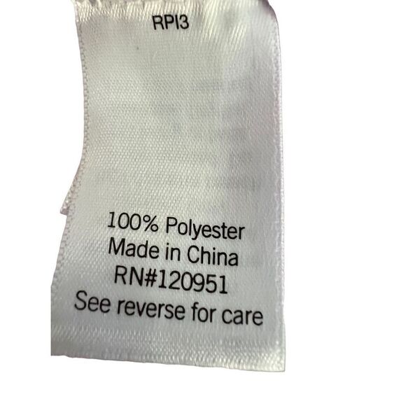 SO Goods For Life Sweater Women’s SZ M Long Sleeve Purple Soft Nice - Picture 8 of 8